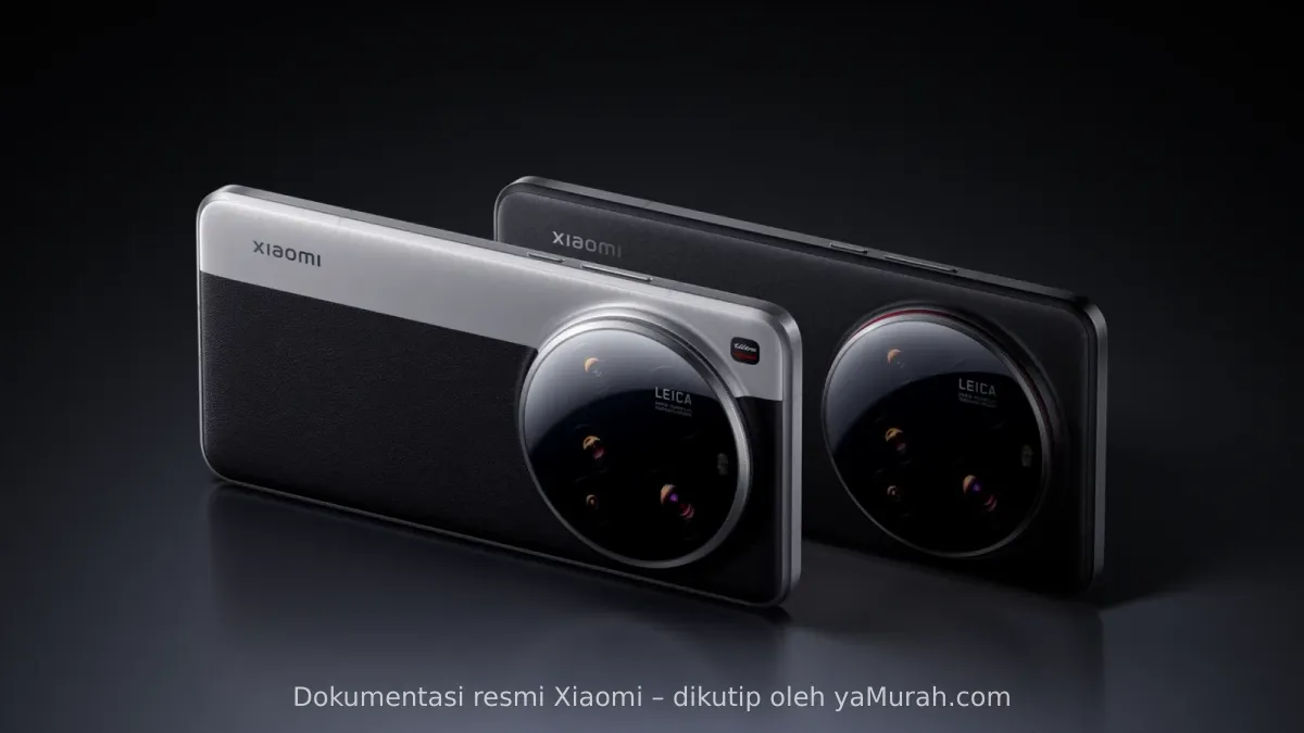 Xiaomi 15 & 15 Ultra: Duo Flagship dengan Lensa Leica dan Snapdragon 8 Elite